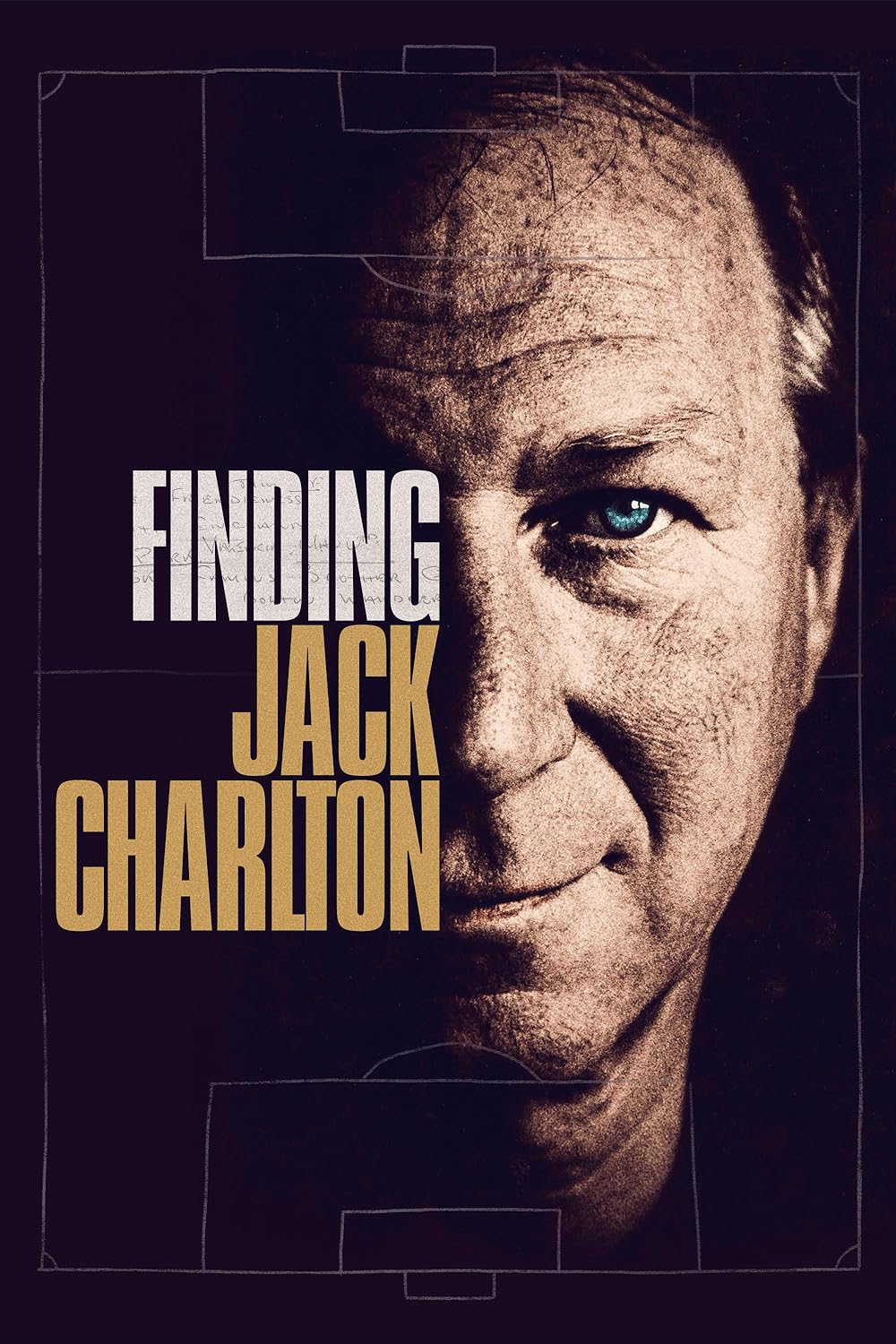 Finding Jack Charlton 