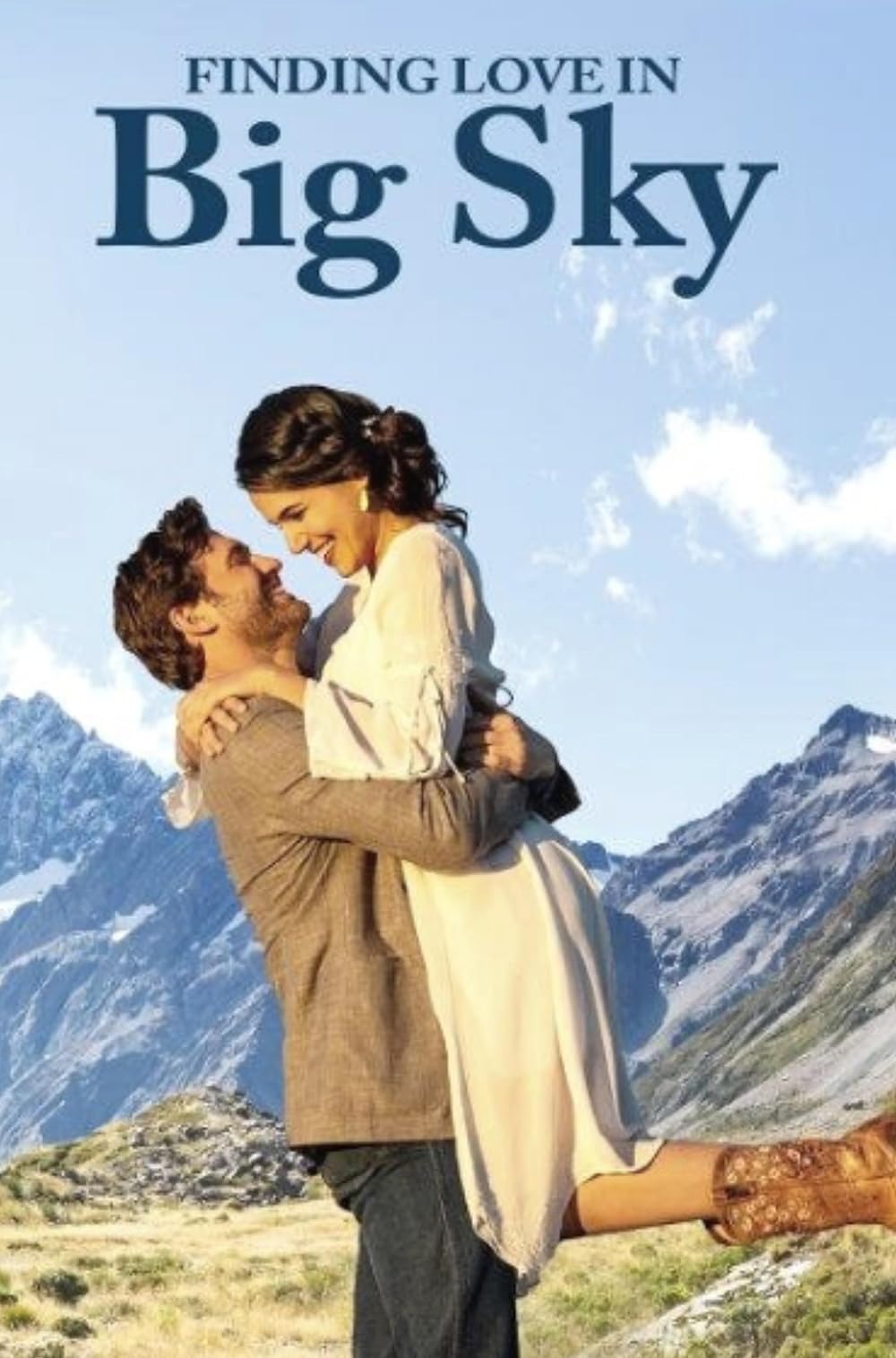 Finding Love in Big Sky, Montana 