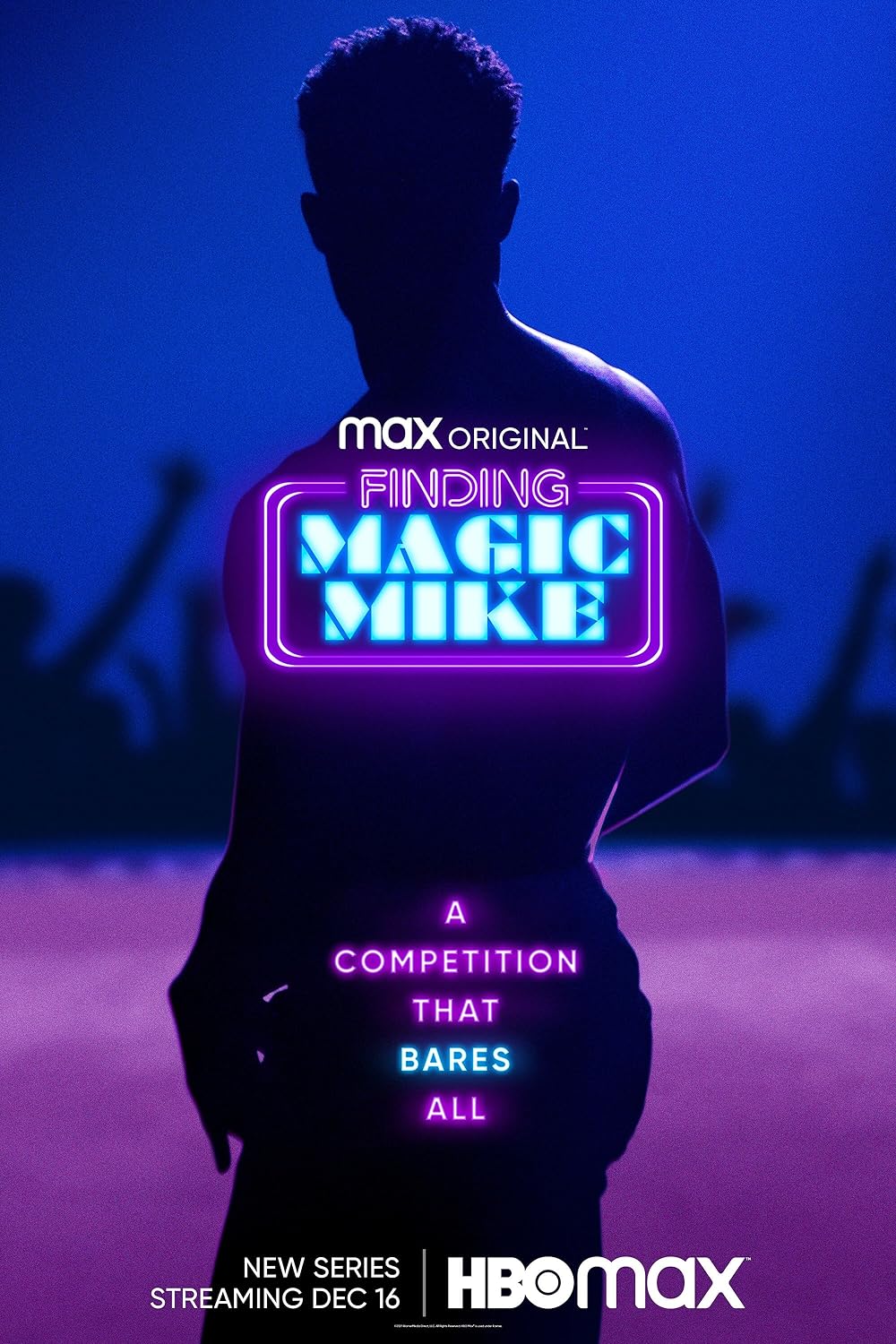 Finding Magic Mike 