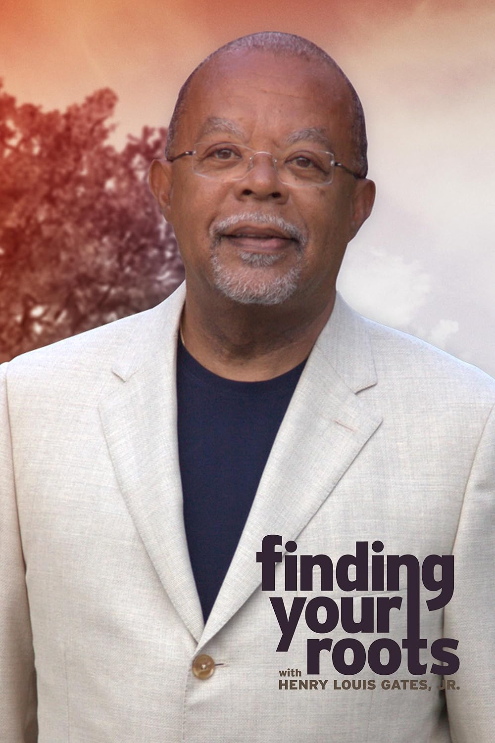 Finding Your Roots with Henry Louis Gates, Jr. 