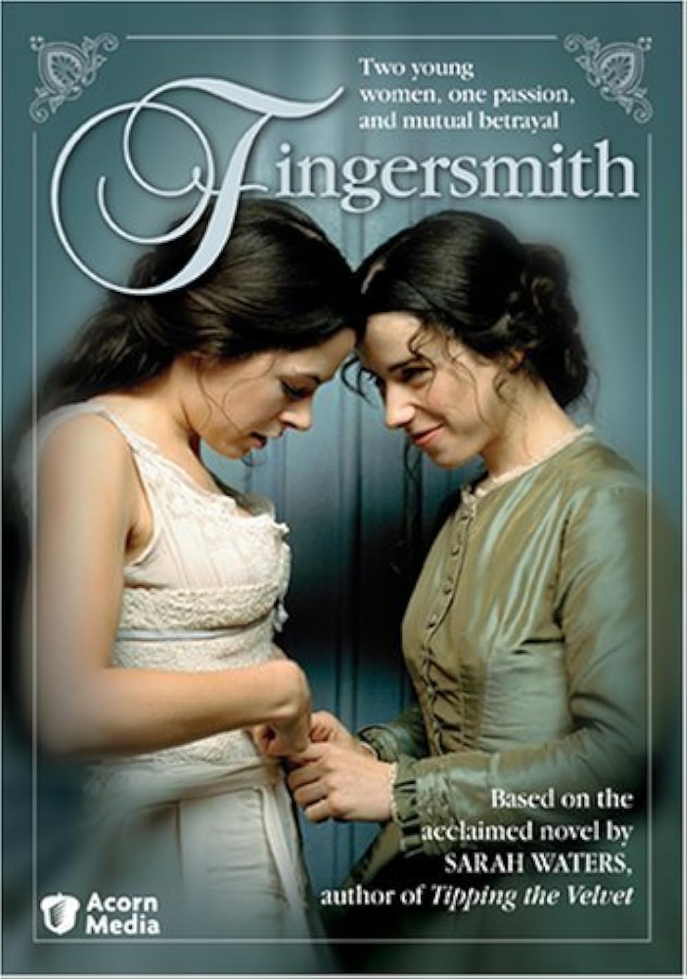 Fingersmith 