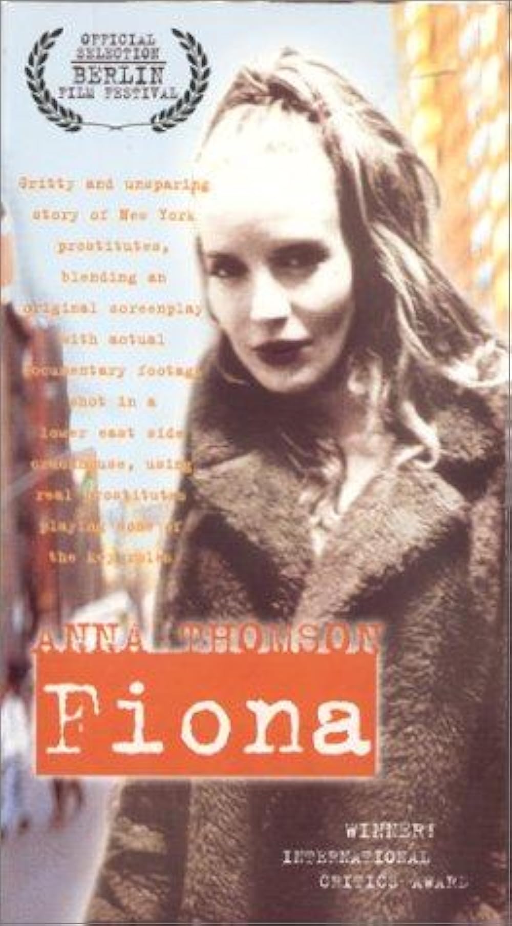 Fiona 