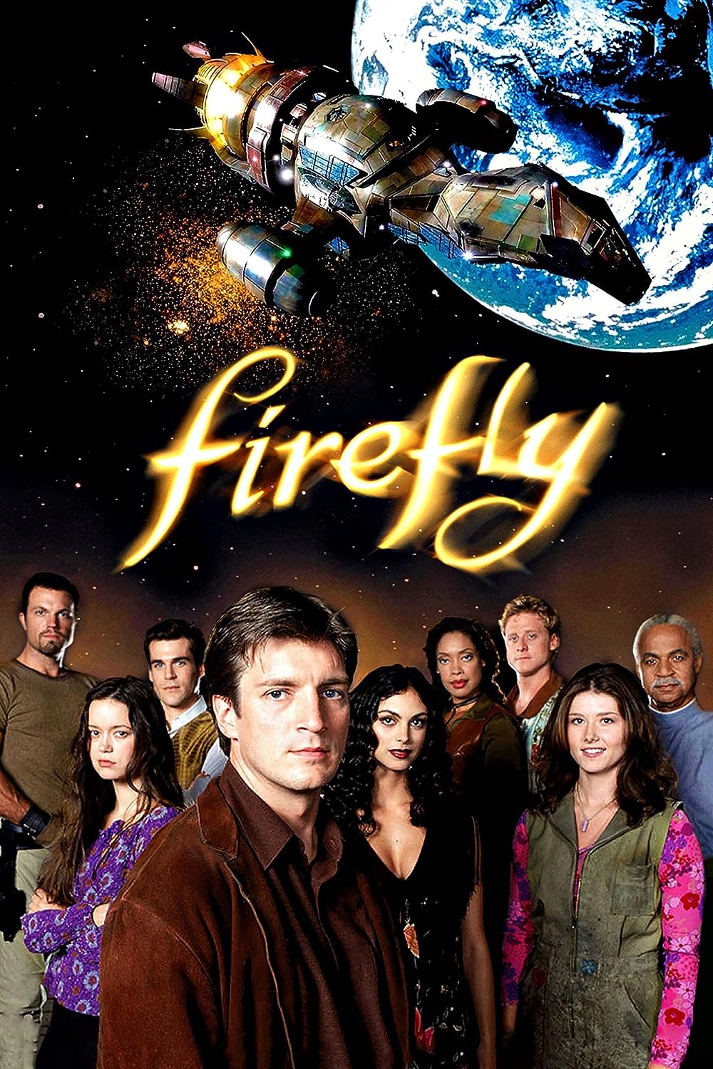 Firefly 