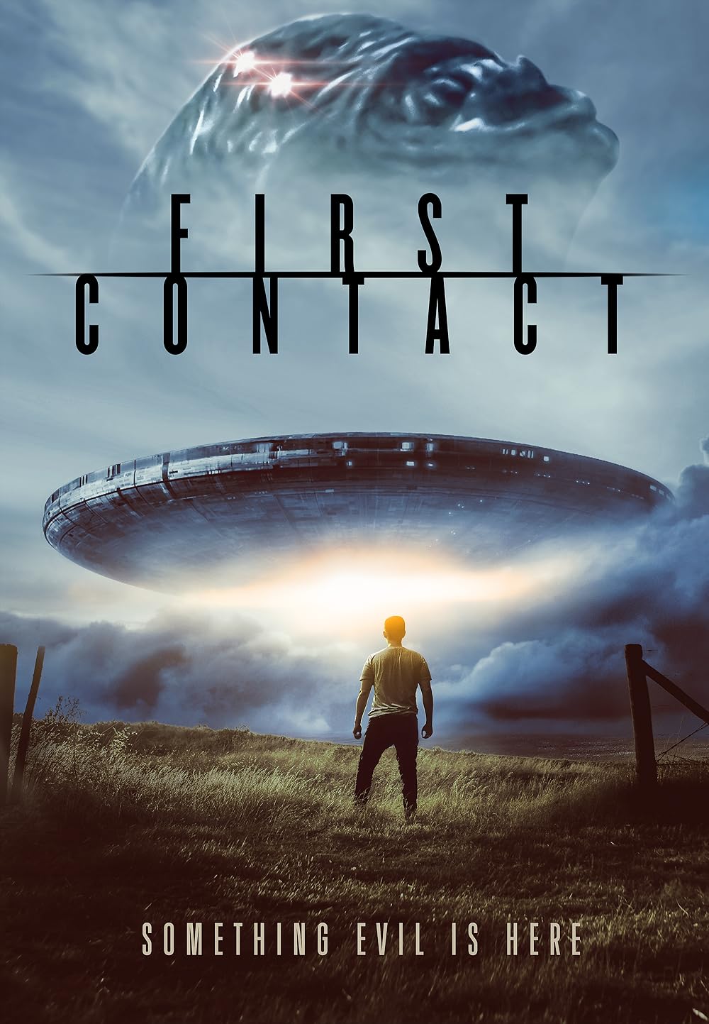 First Contact 