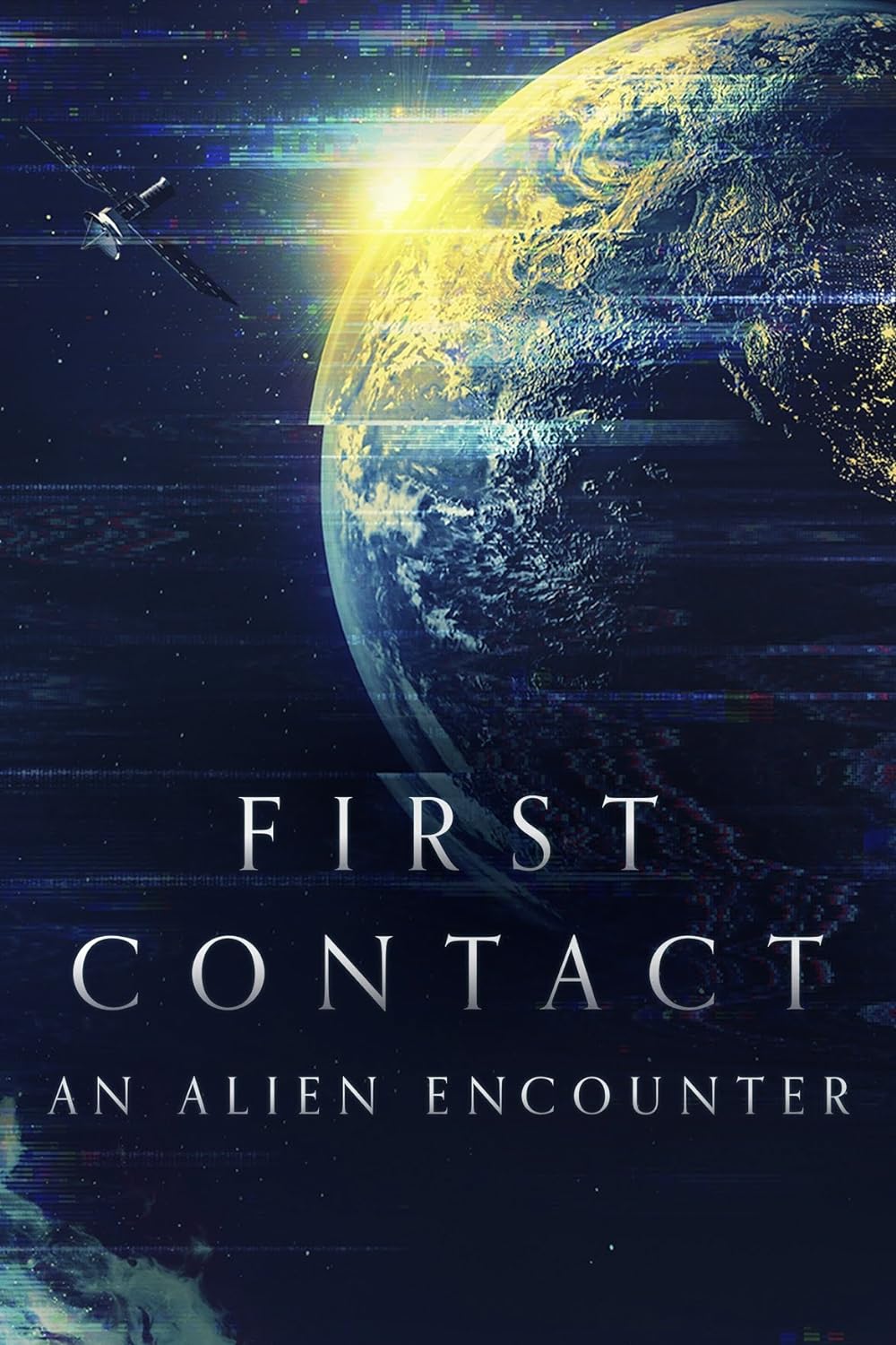 First Contact: An Alien Encounter 