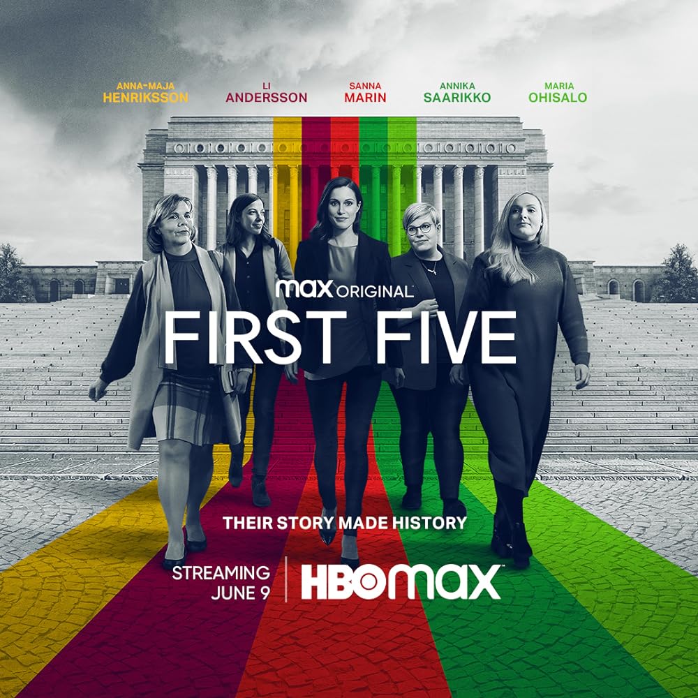 First Five 