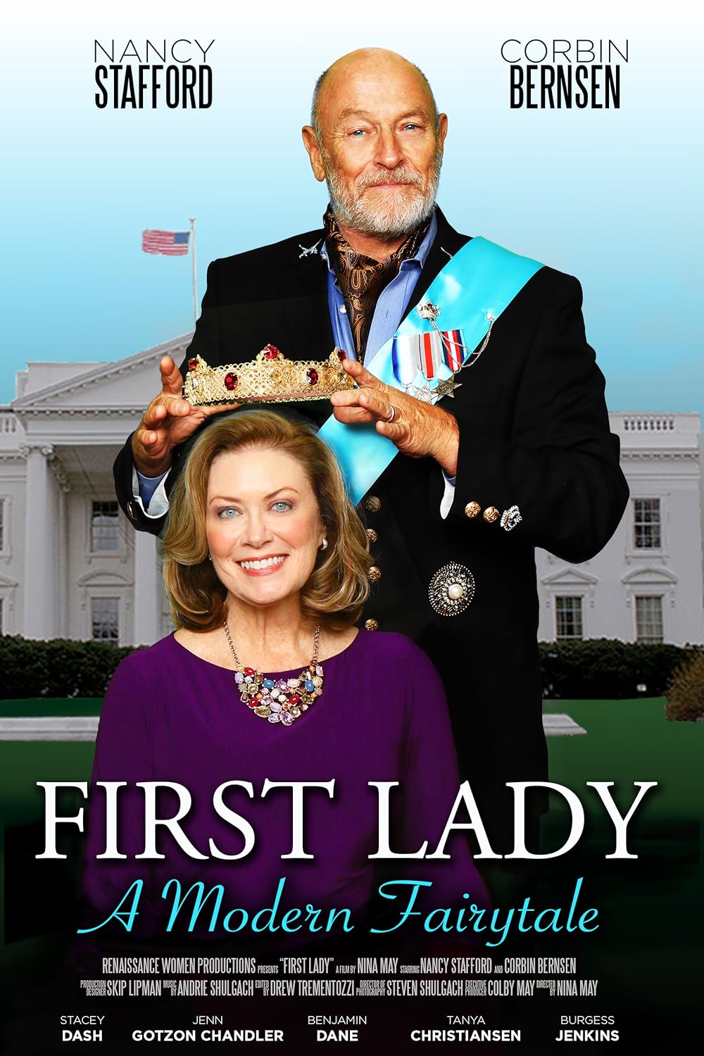 First Lady 