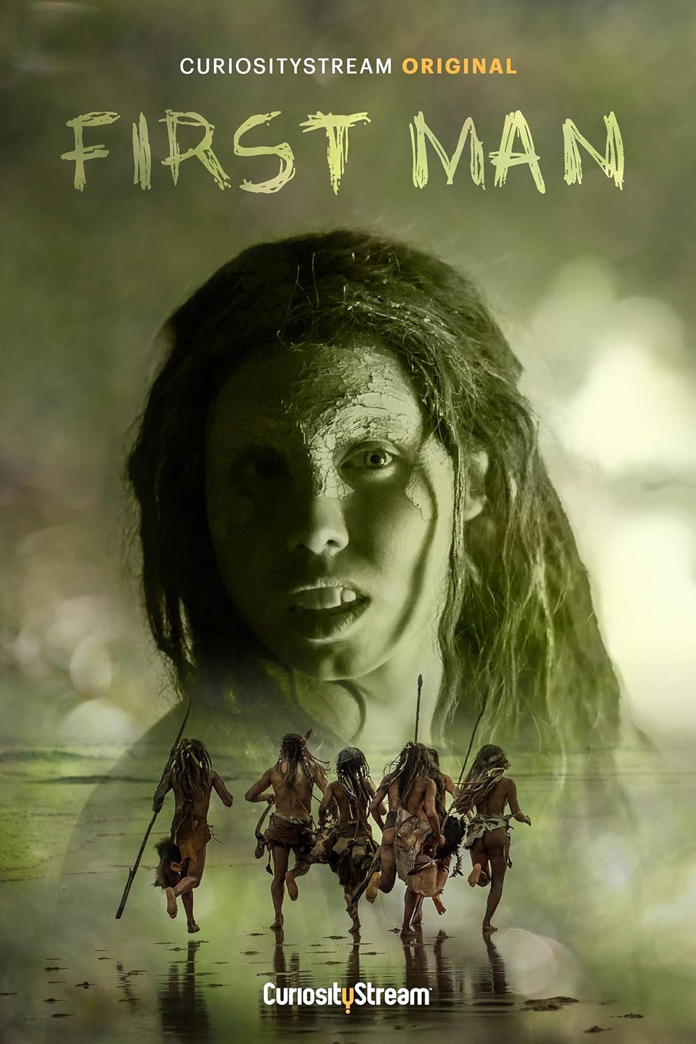 First Man 