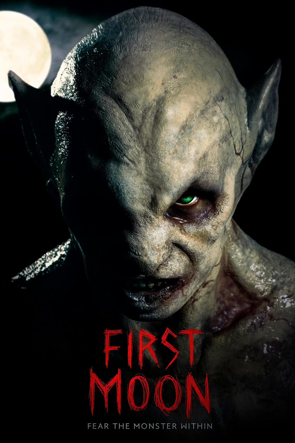 First Moon 