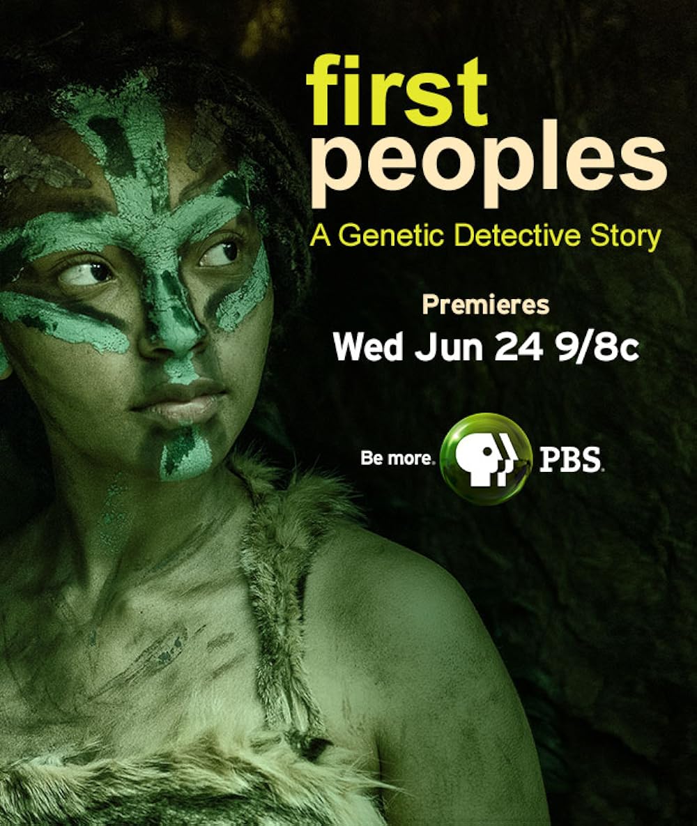 First Peoples 