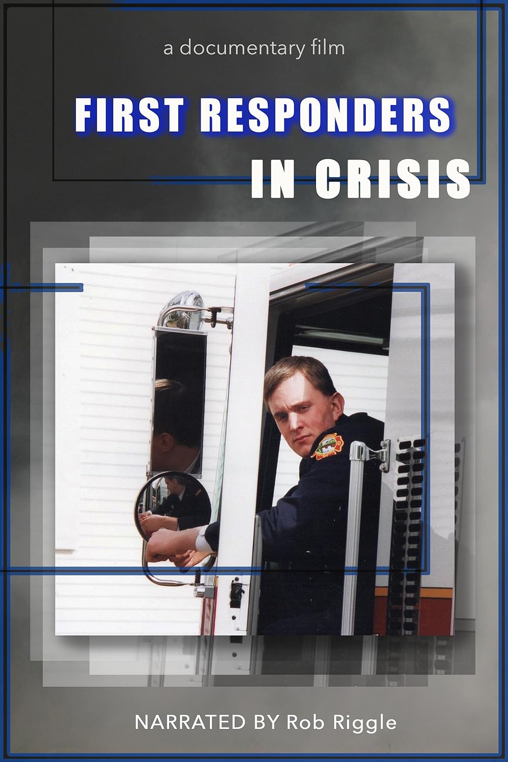 First Responders in Crisis 