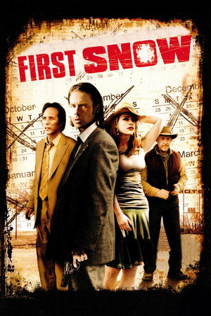 First Snow 