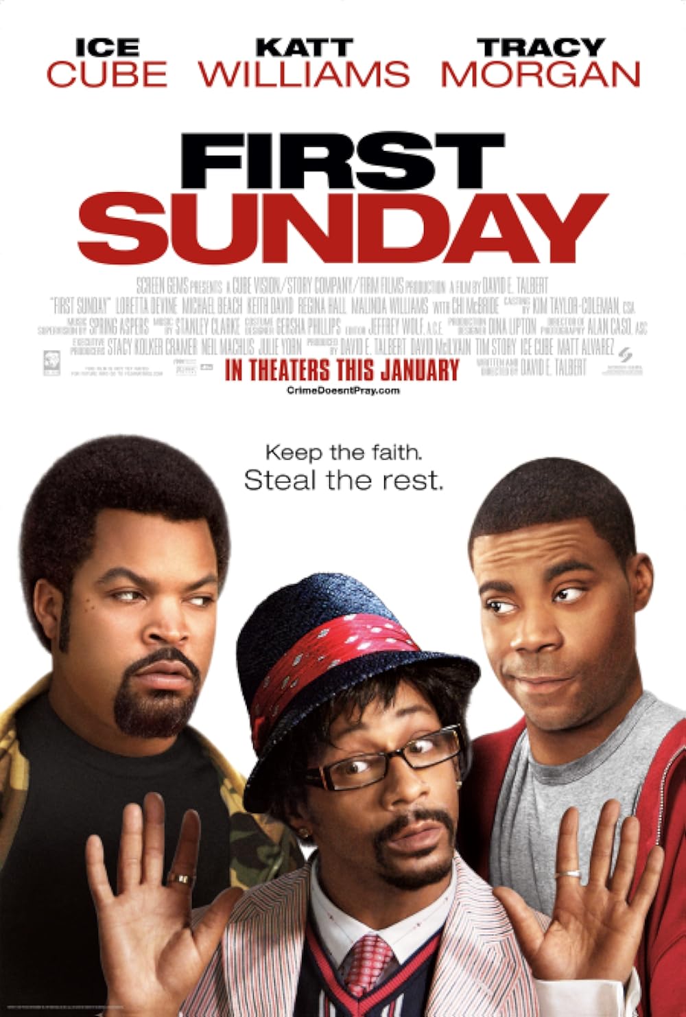 First Sunday 