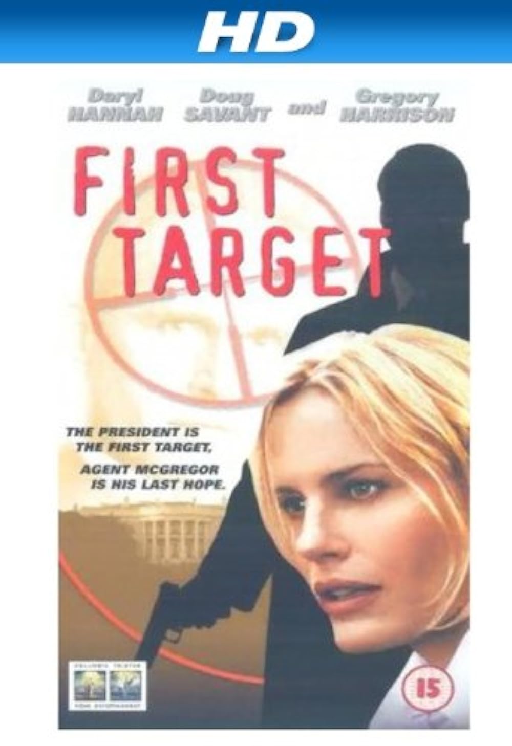First Target 