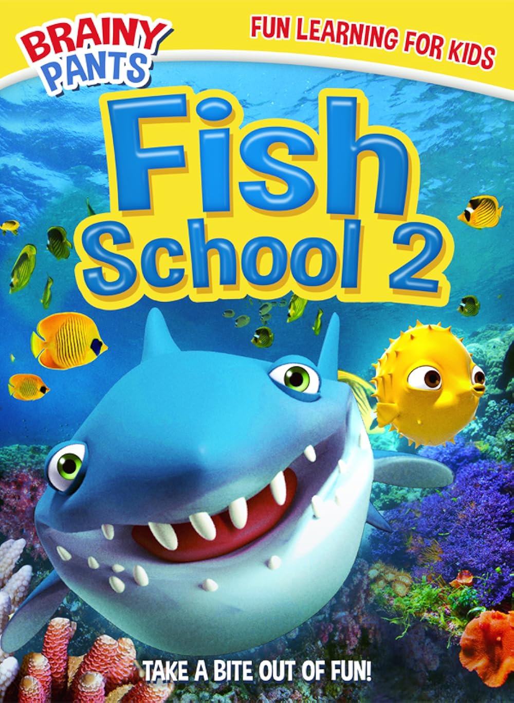 Fish School 2 