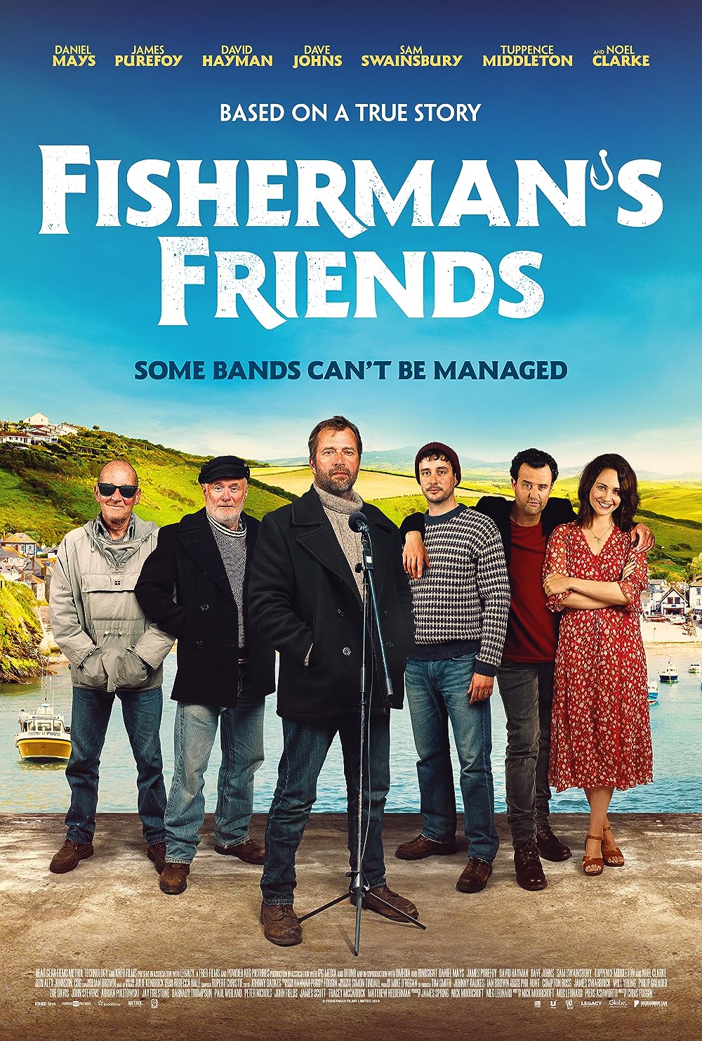 Fisherman's Friends 