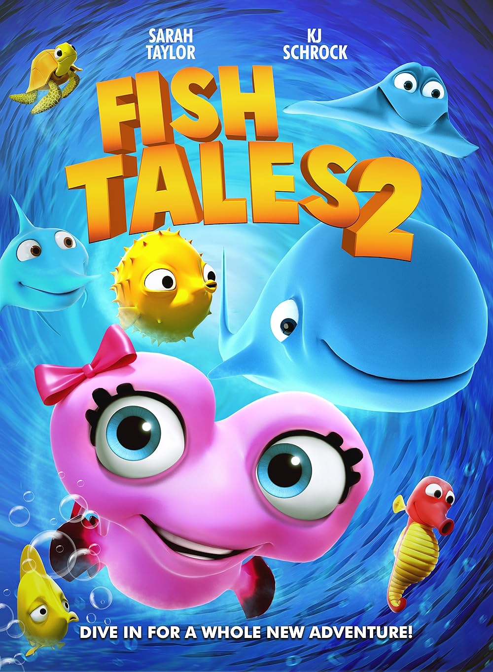 Fishtales 2 