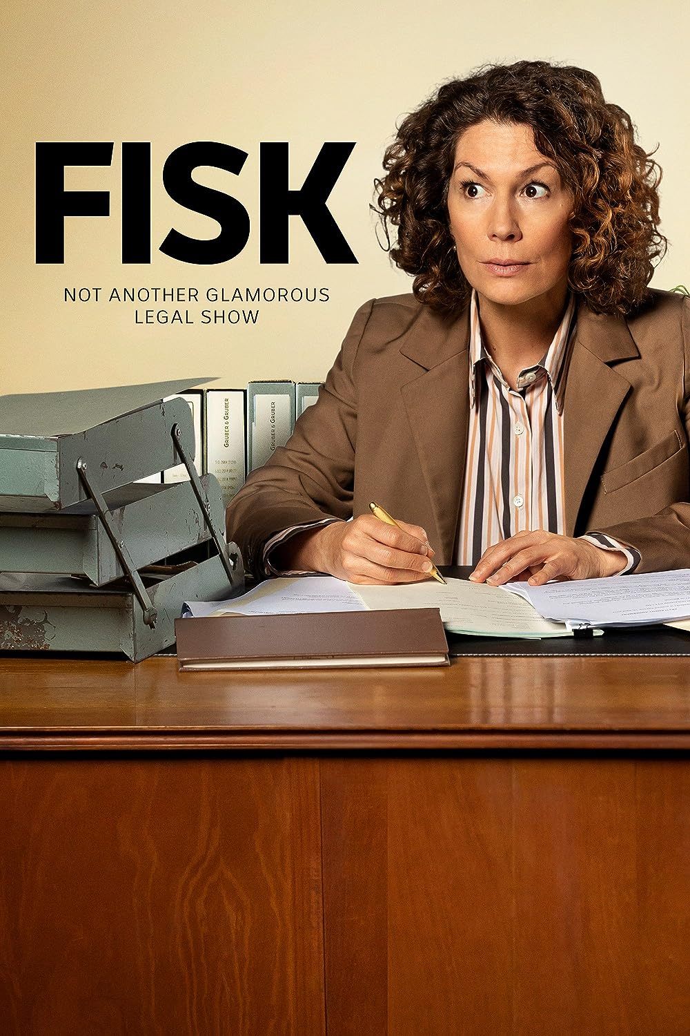 Fisk 
