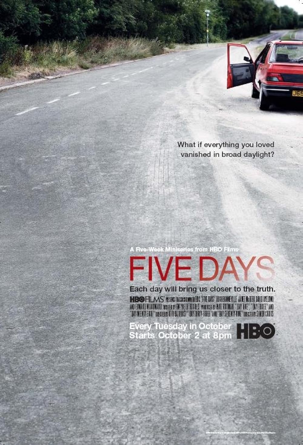 Five Days 