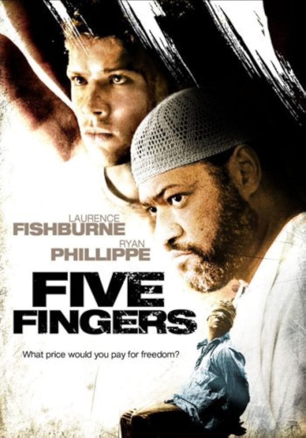 Five Fingers 