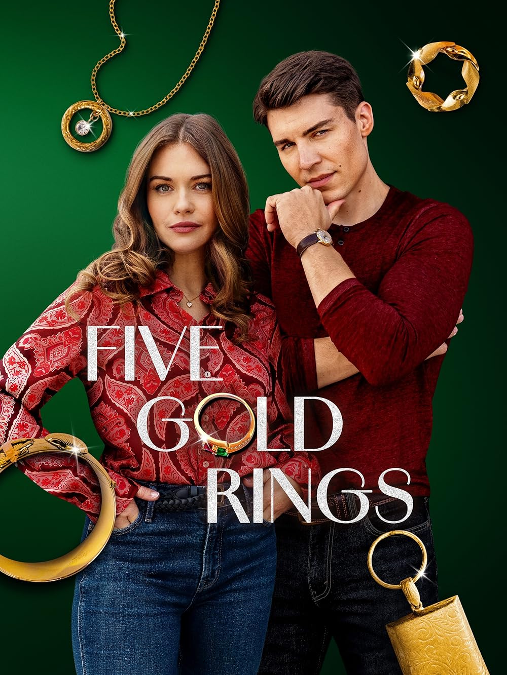 Five Gold Rings 
