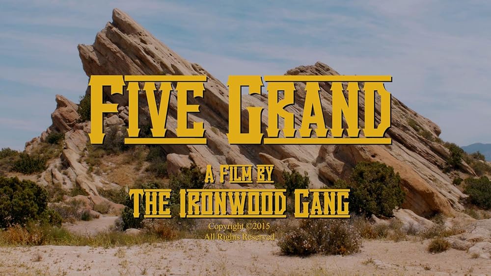 Five Grand 