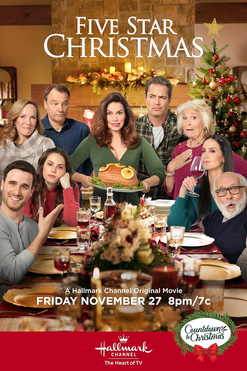 Five Star Christmas 