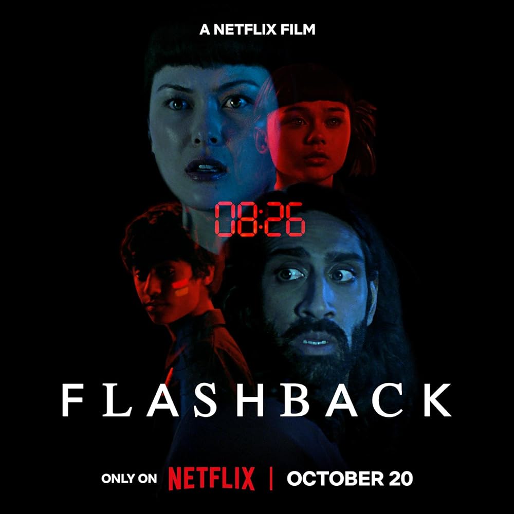 Flashback 
