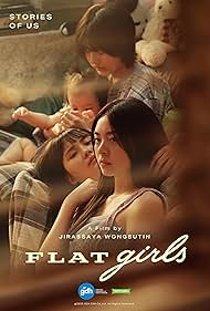 Flat Girls 