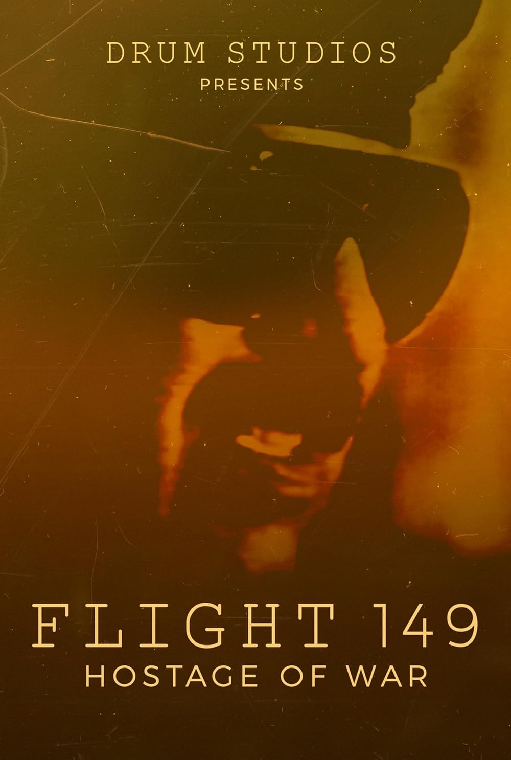 Flight 149: Hostage of War 
