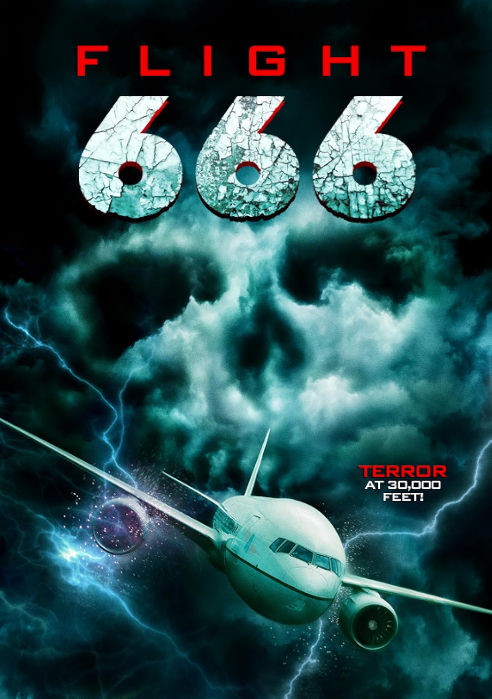 Flight 666 