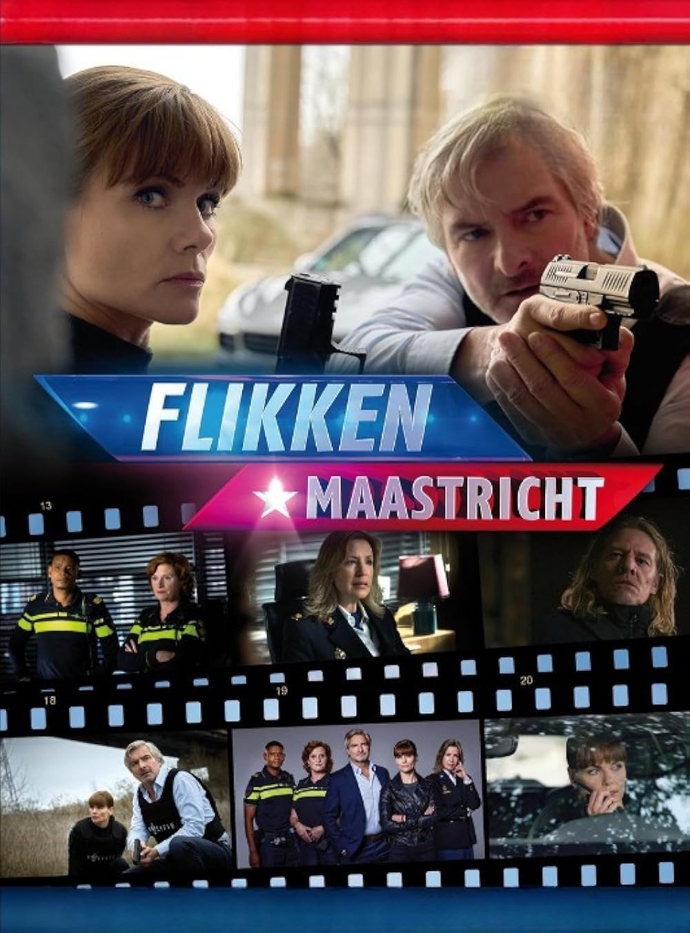 Flikken Maastricht 