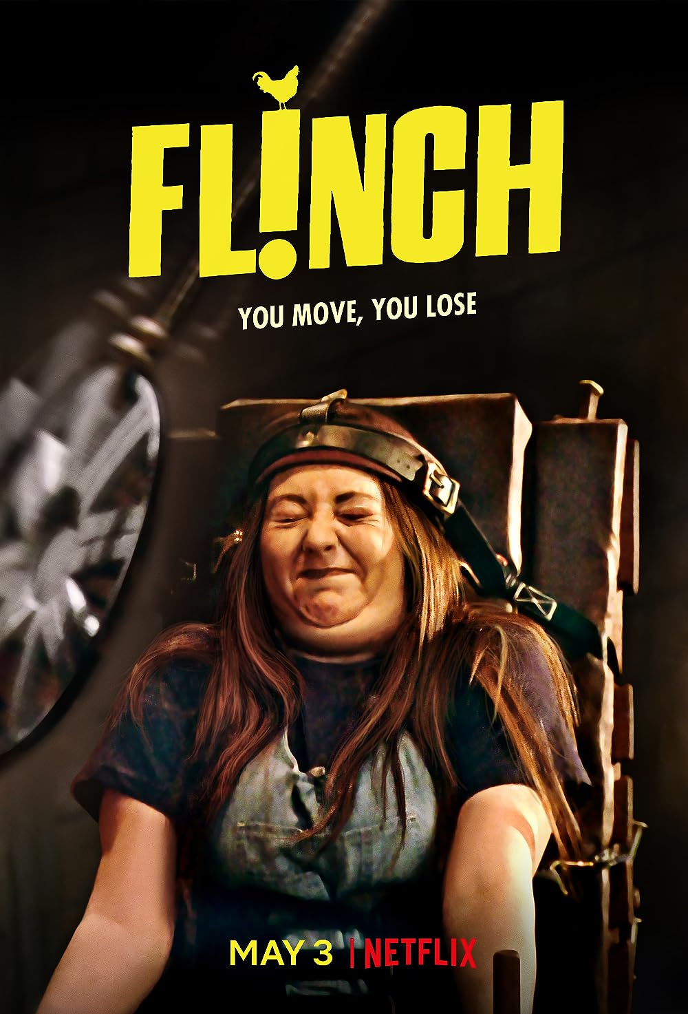 Flinch 