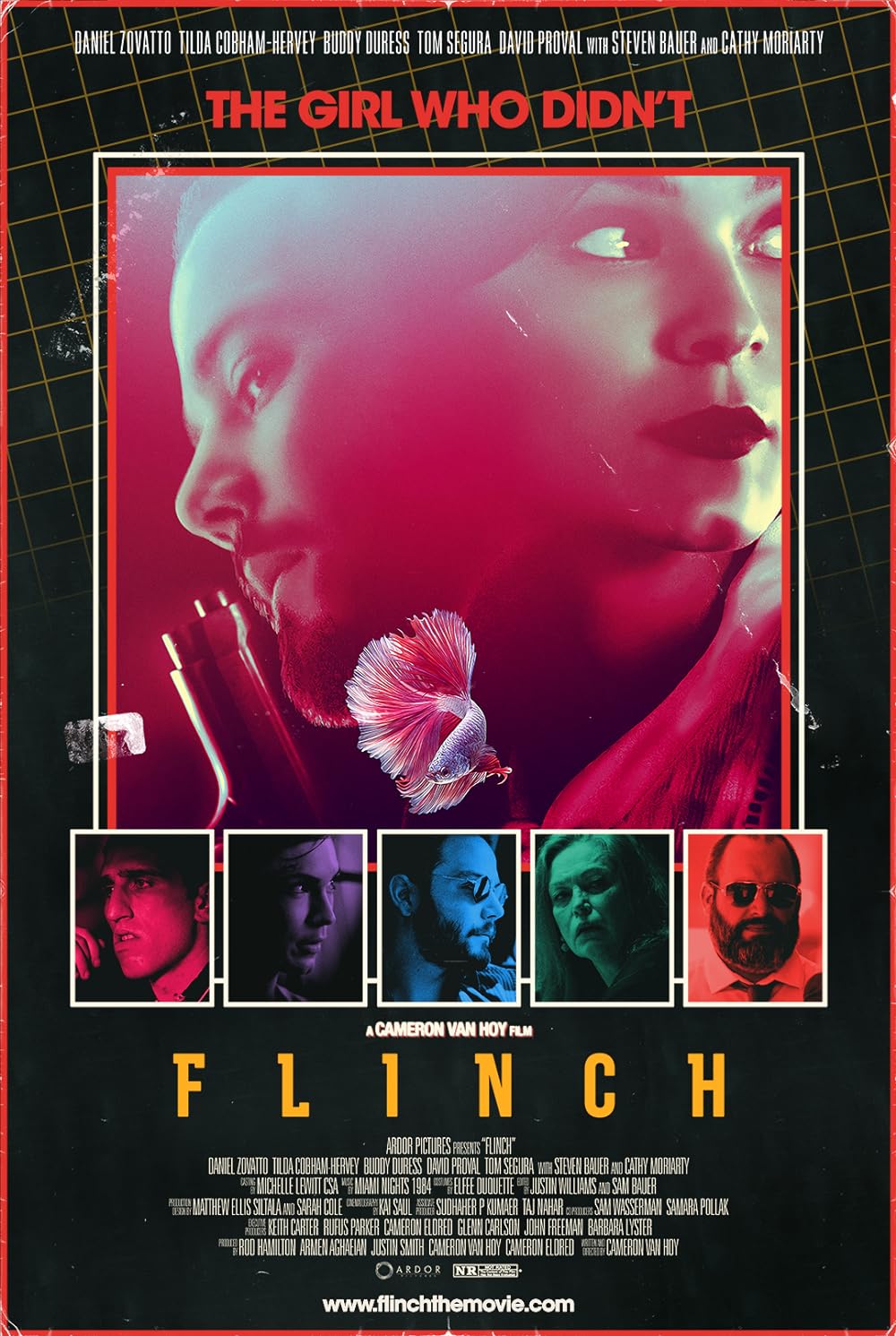 Flinch 