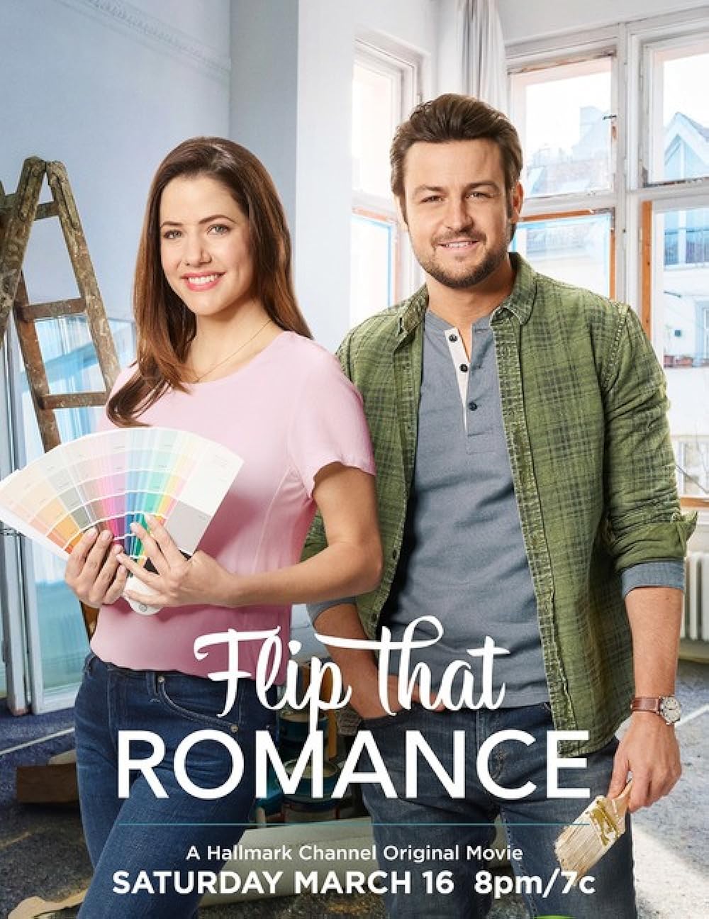 Flip That Romance 