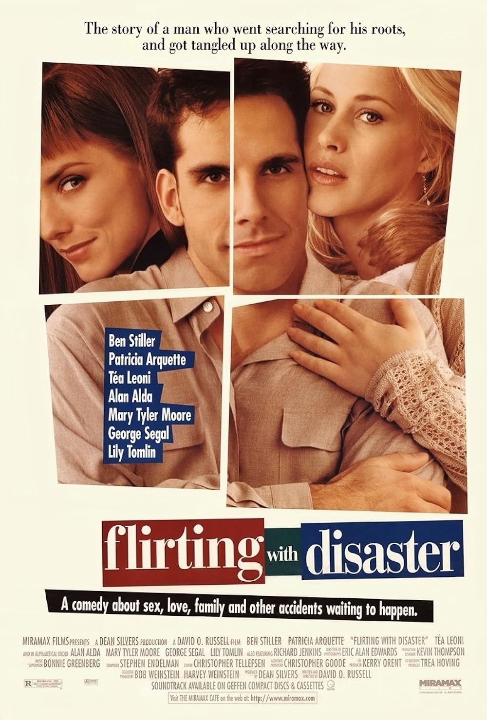 Flirting with Disaster 