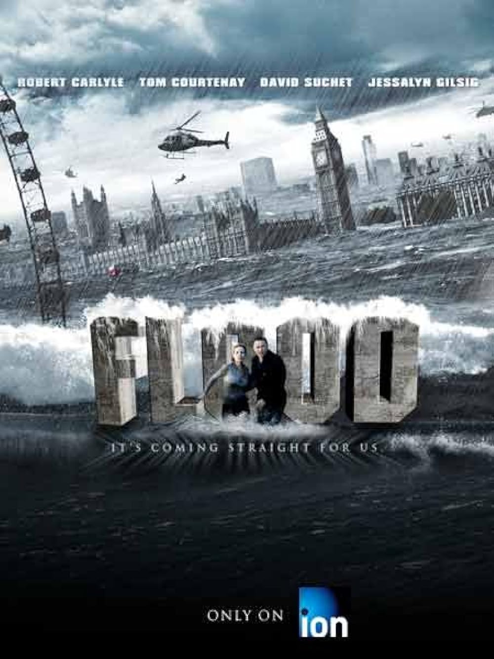 Flood 
