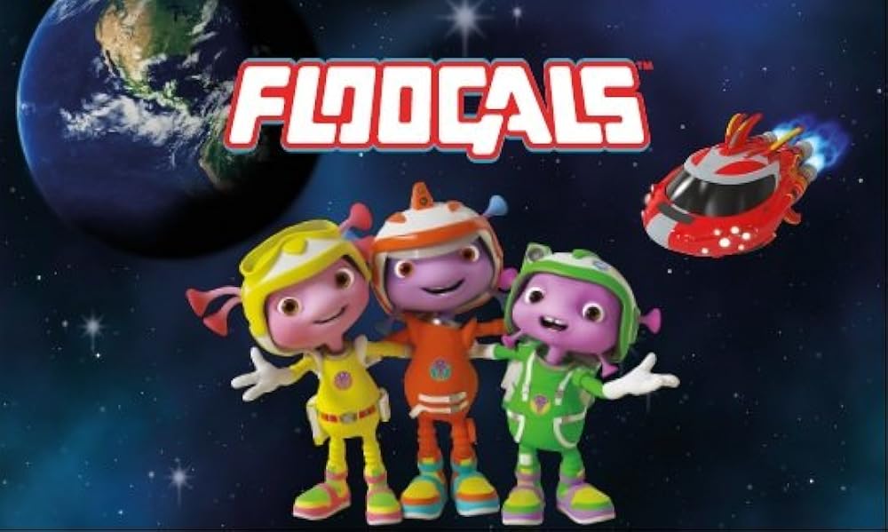 Floogals 