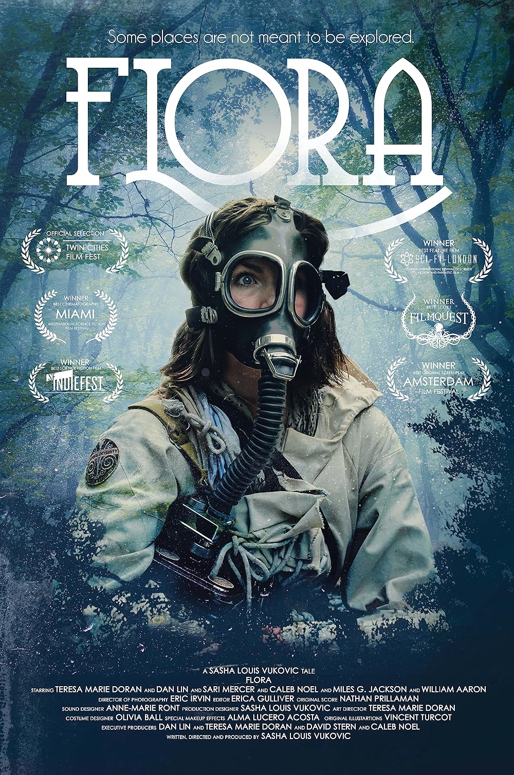 Flora 