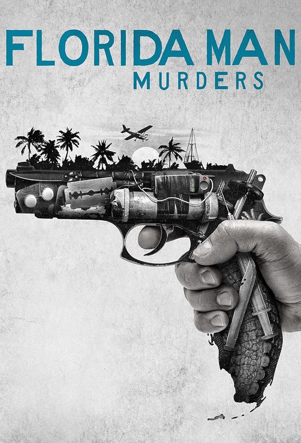 Florida Man Murders 