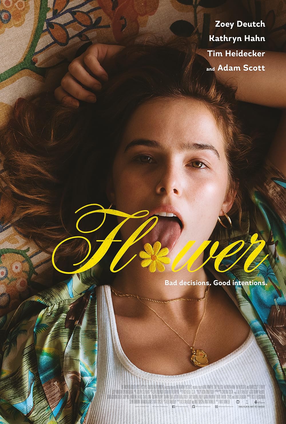 Flower 