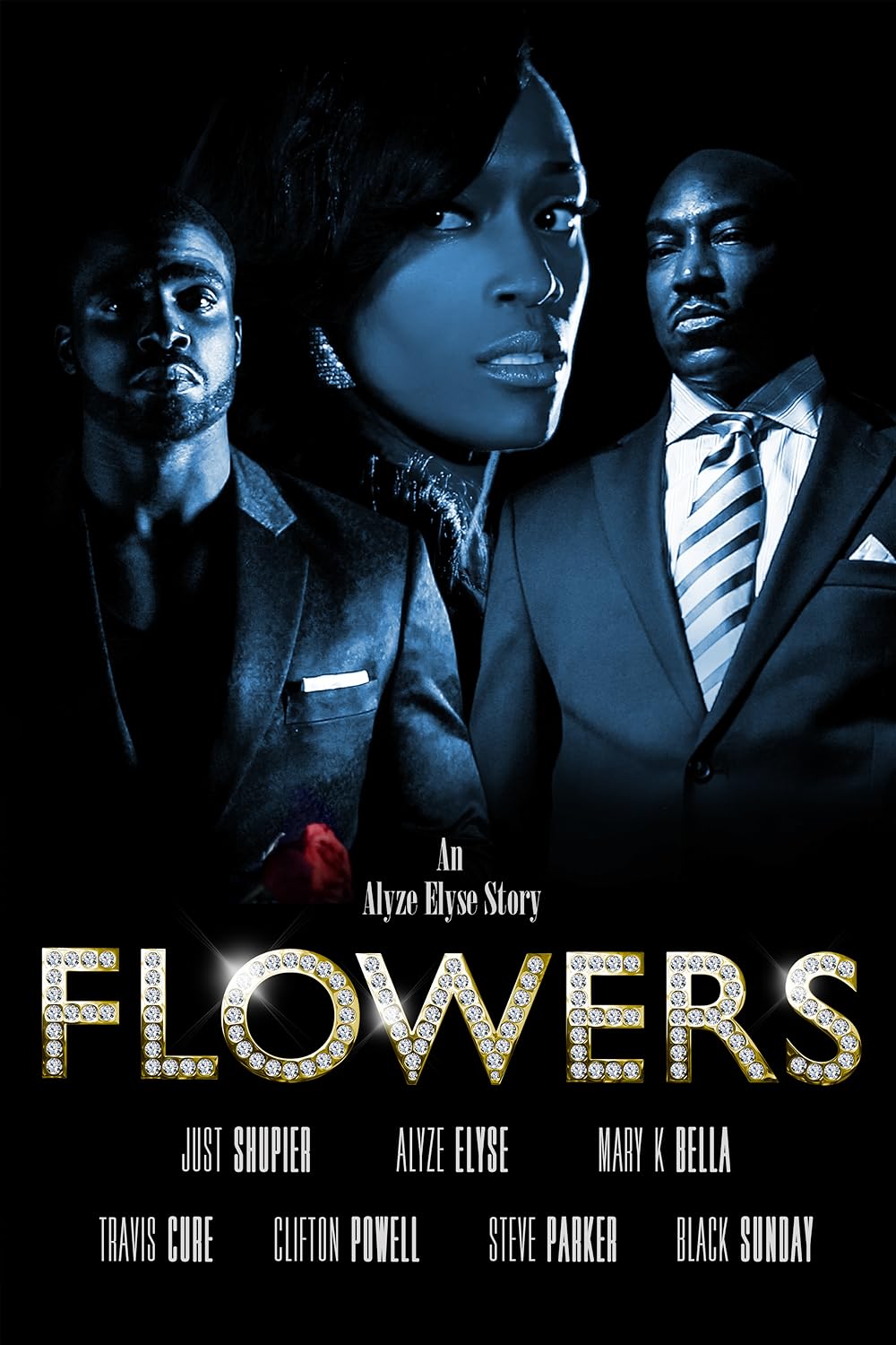 Flowers Movie 