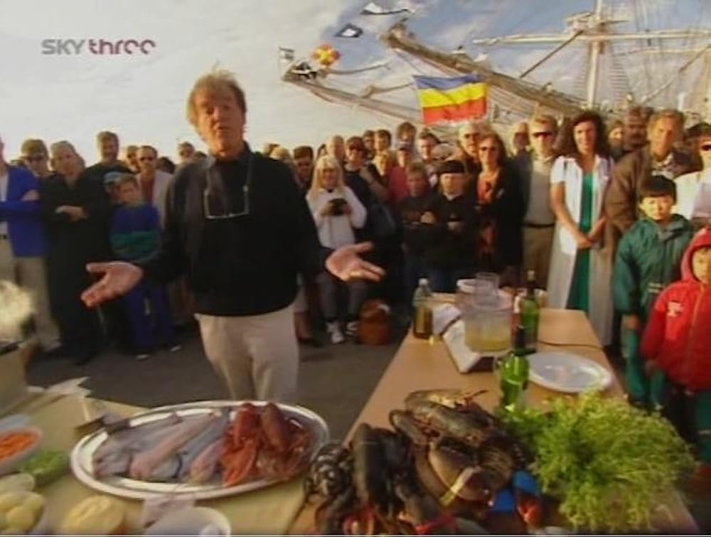 Floyd's Fjord Fiesta 