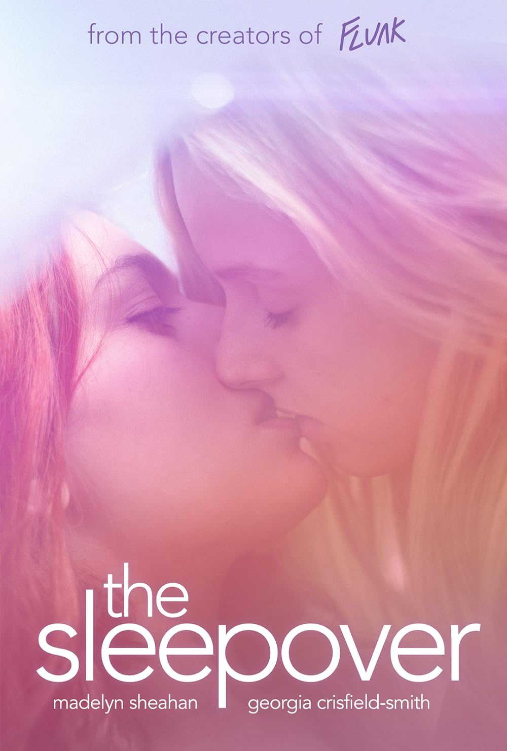 Flunk: The Sleepover 
