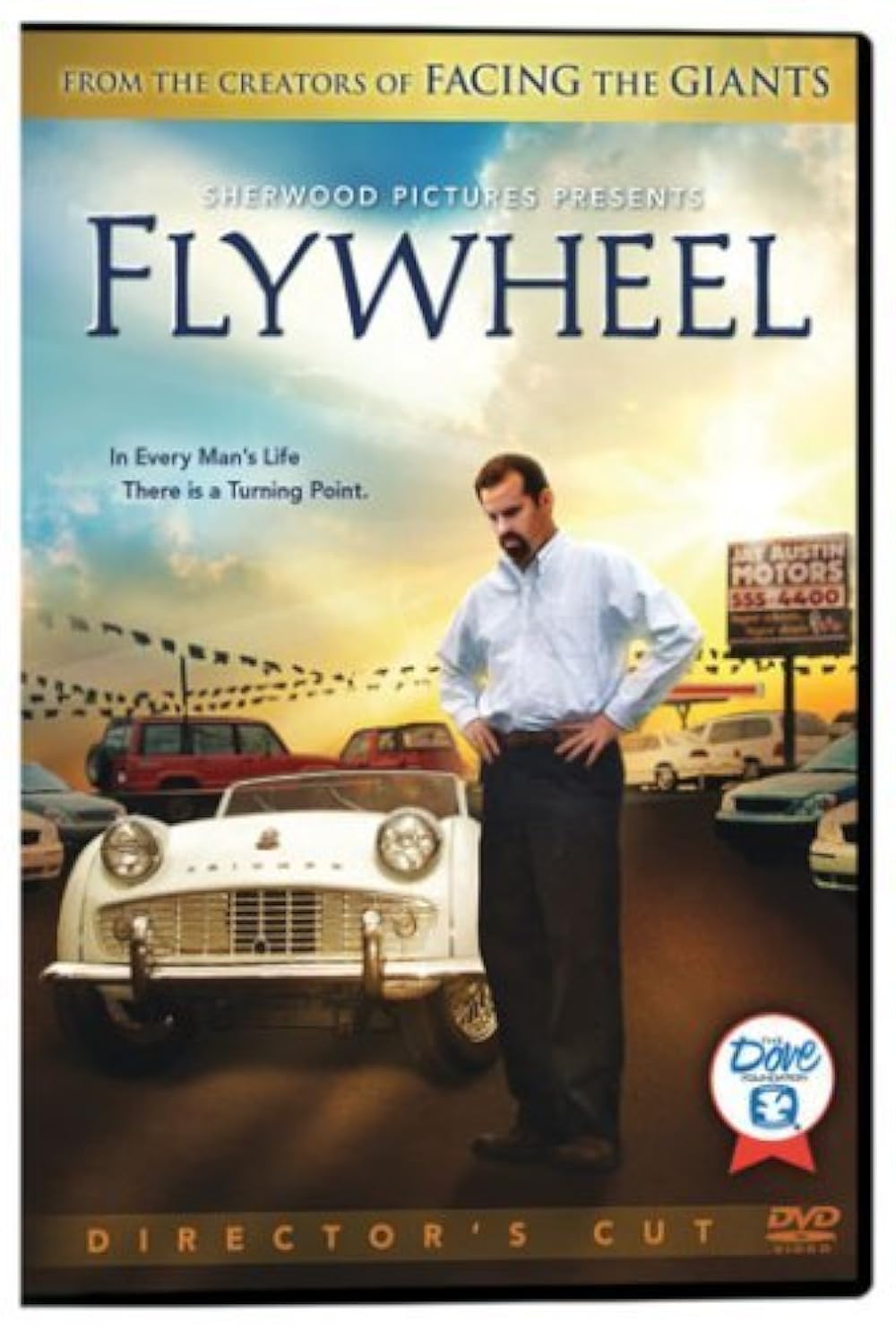 Flywheel 