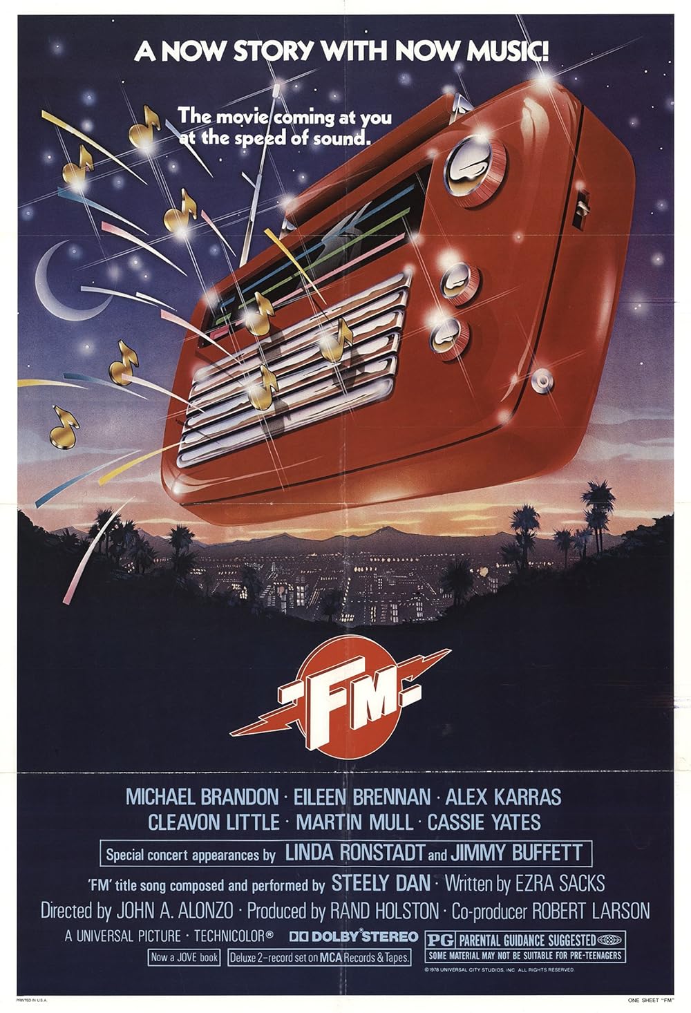 FM 