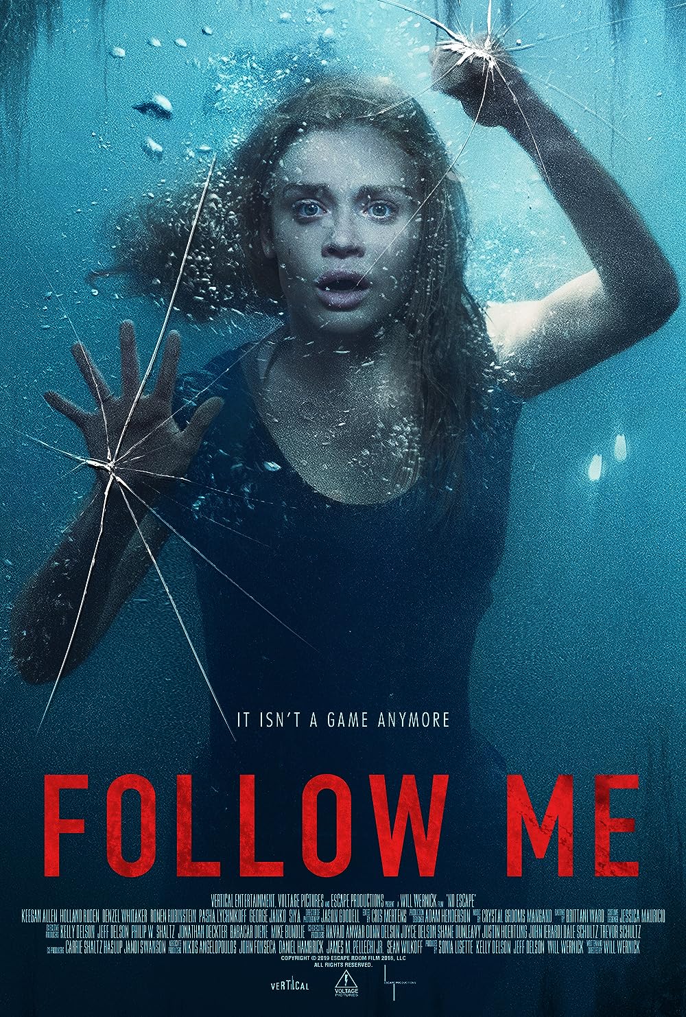 Follow Me 