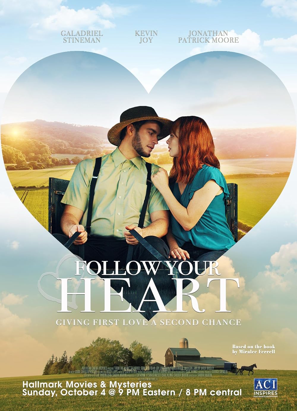 Follow Your Heart 