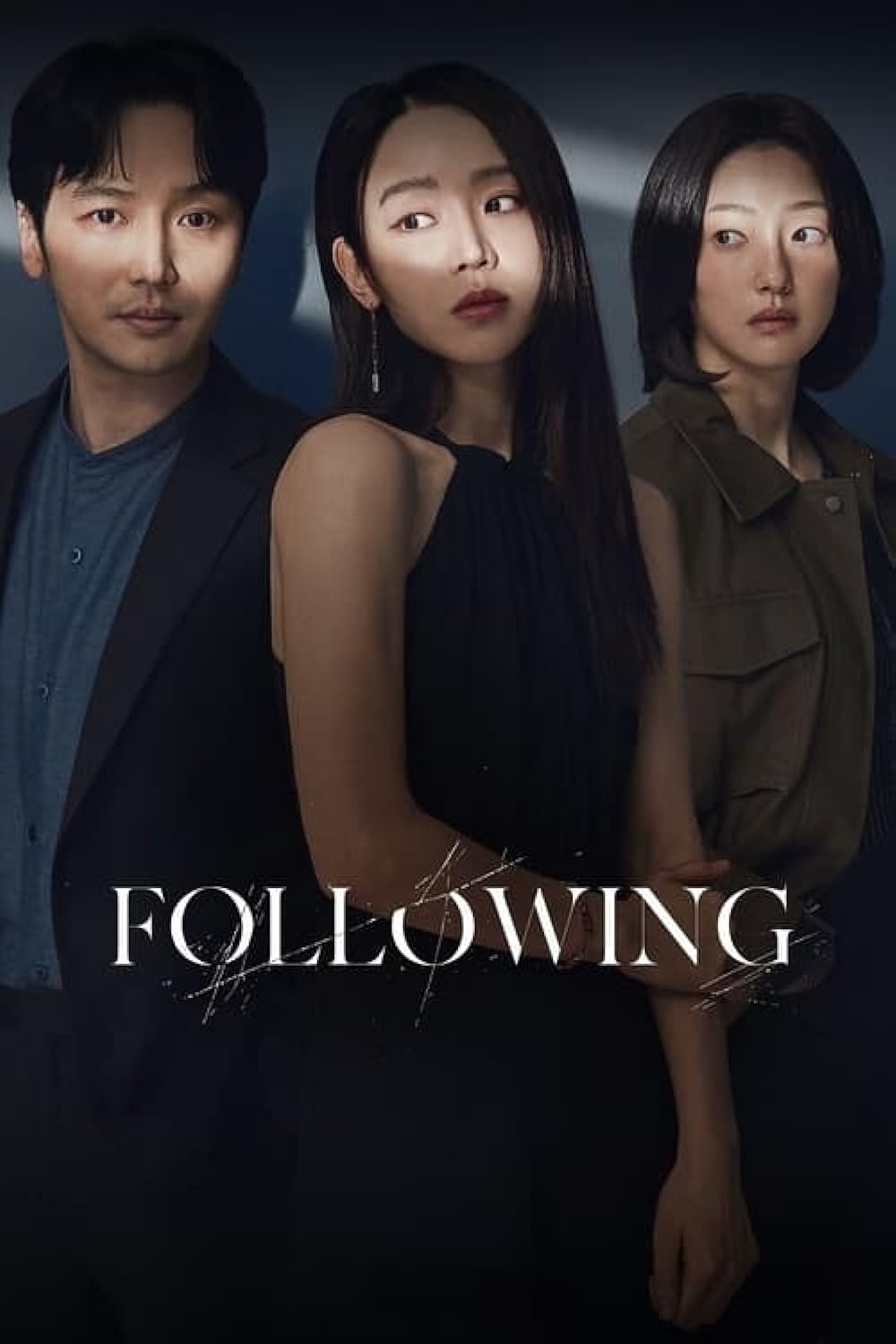 Following 