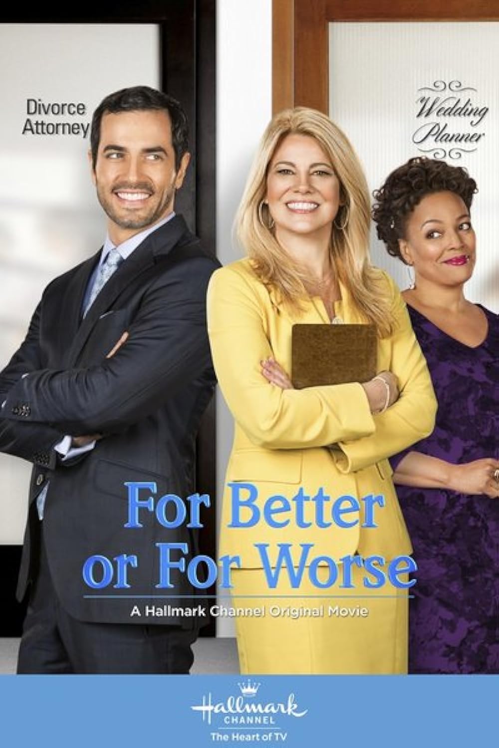 For Better or for Worse 